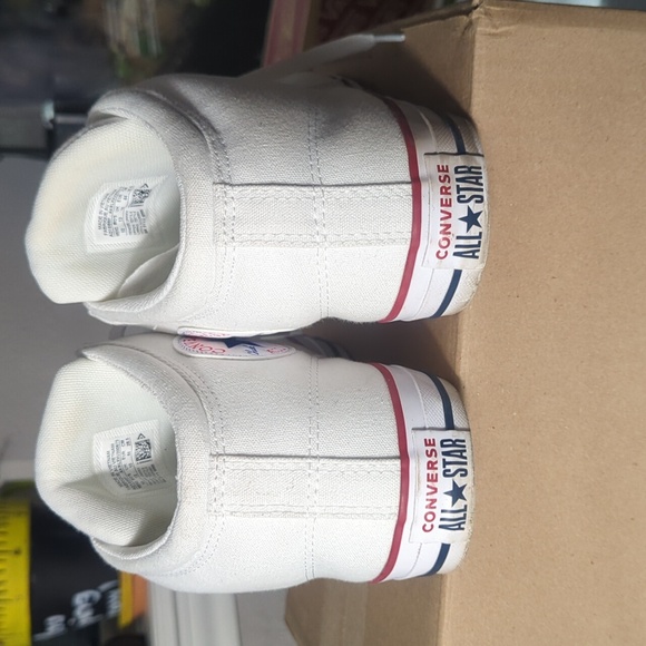Converse High Top (10M/11.5W) - Picture 4 of 9